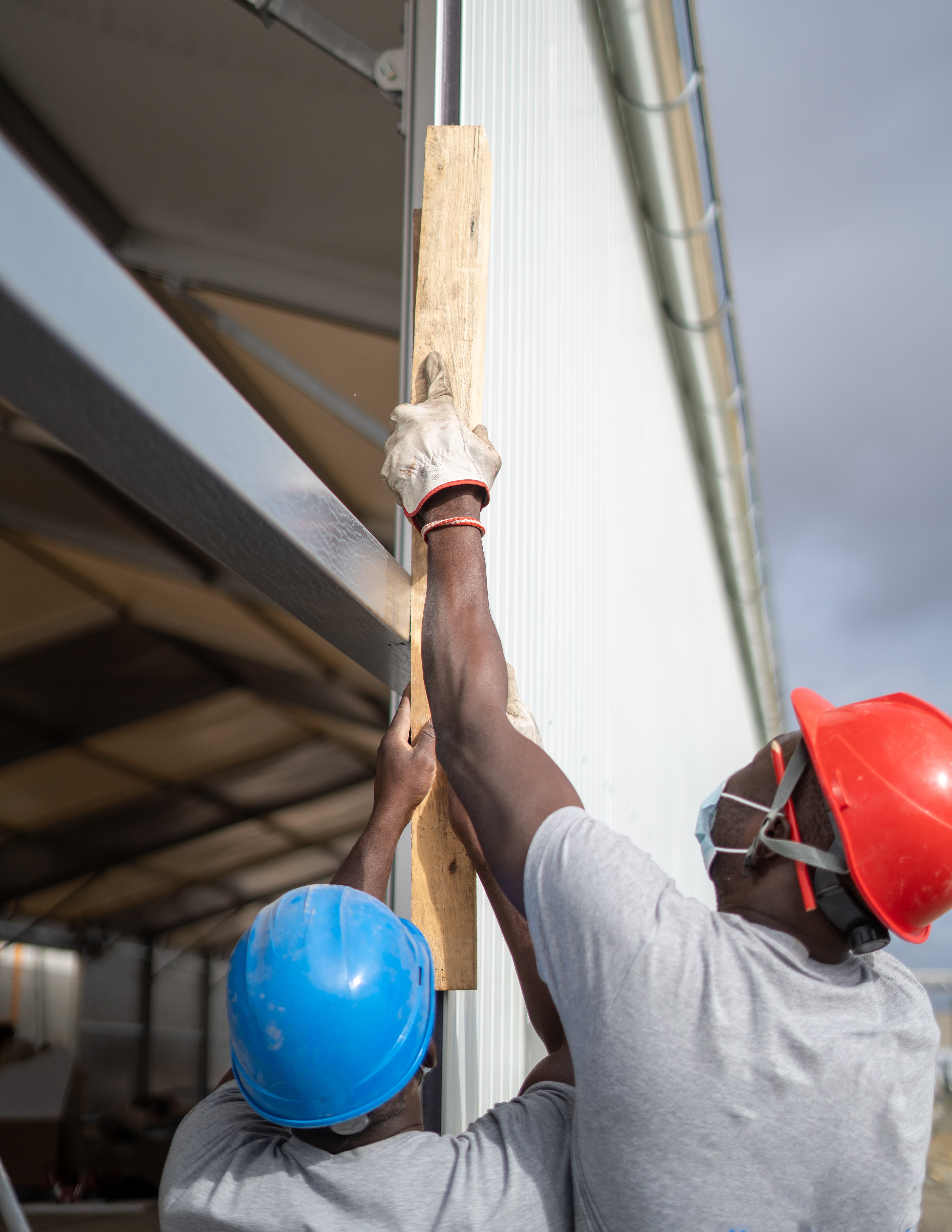 Construction Services