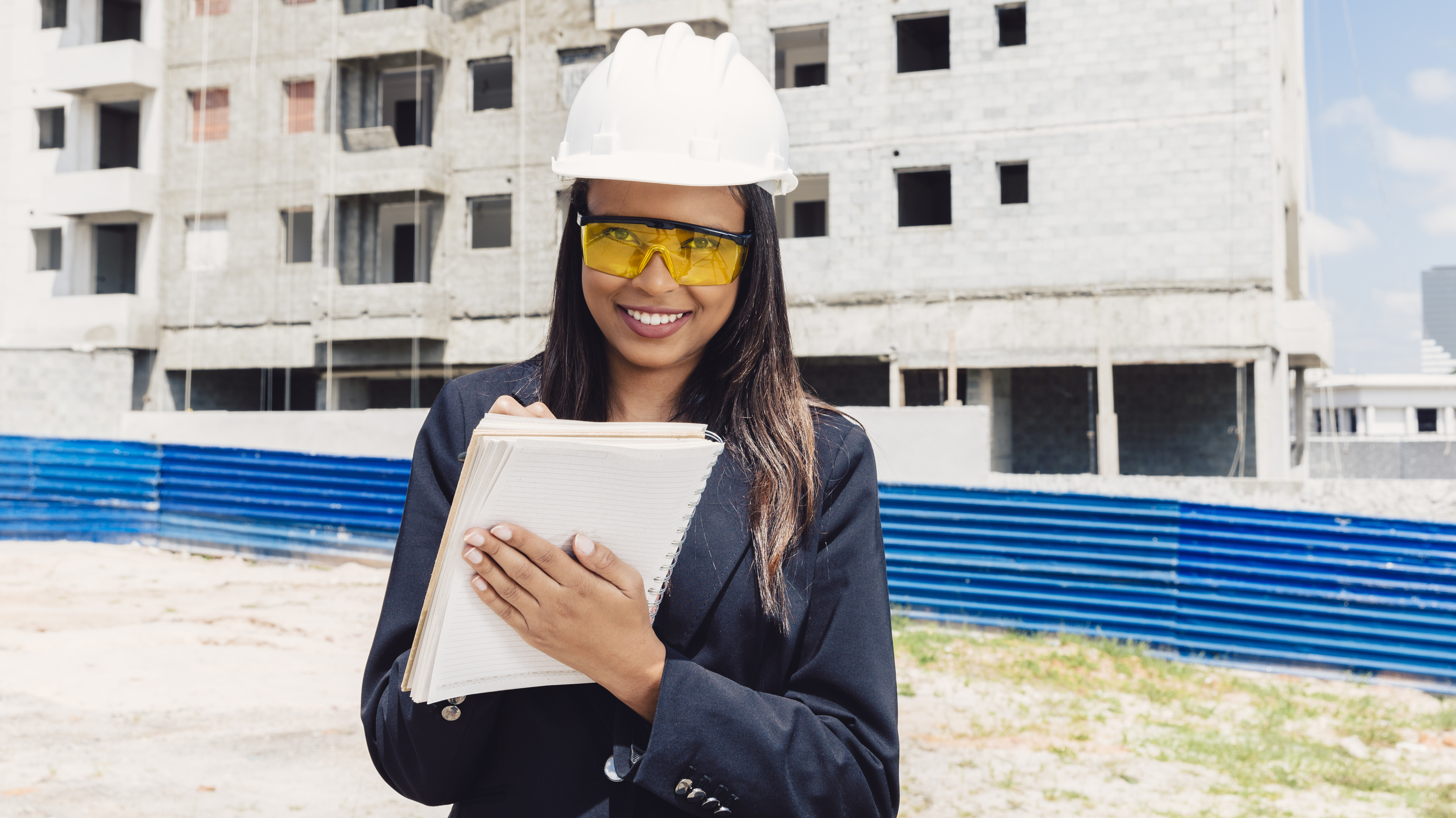 Construction & Civil Works